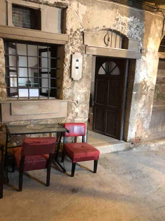 Entre Mer Et Roches Διαμέρισμα Βιλφράνς-συρ-Μερ Εξωτερικό φωτογραφία